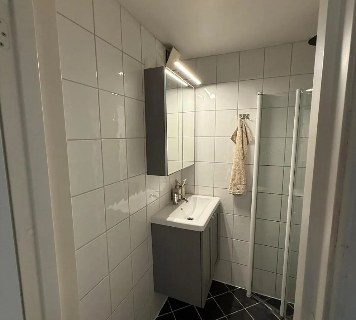 Apartment In Bergen Norwegia