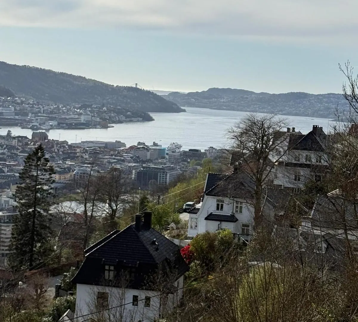 Apartment In Bergen 0*,