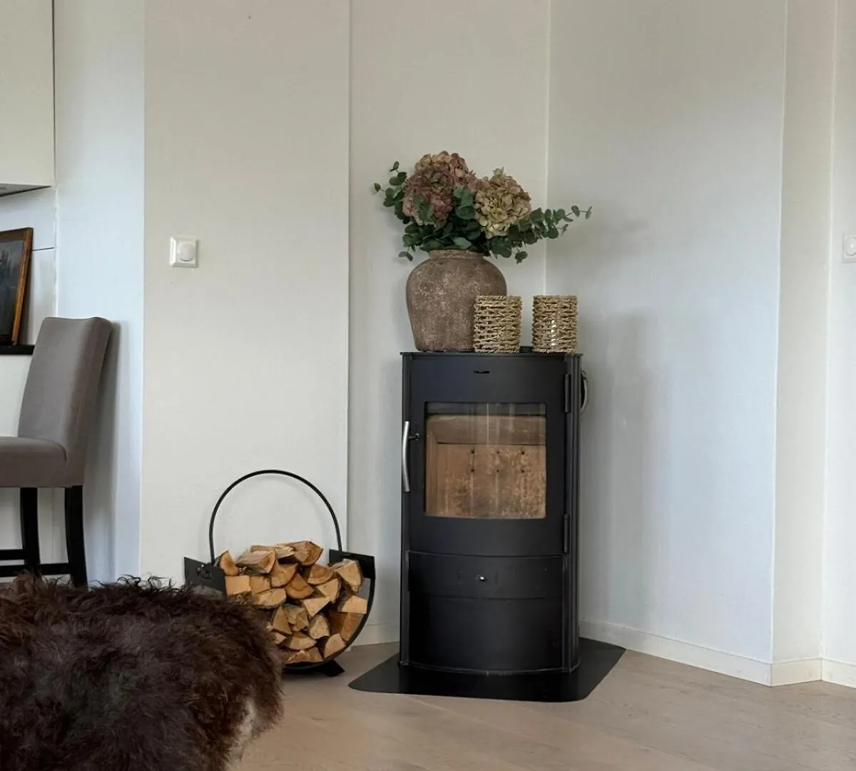 Apartment In Bergen