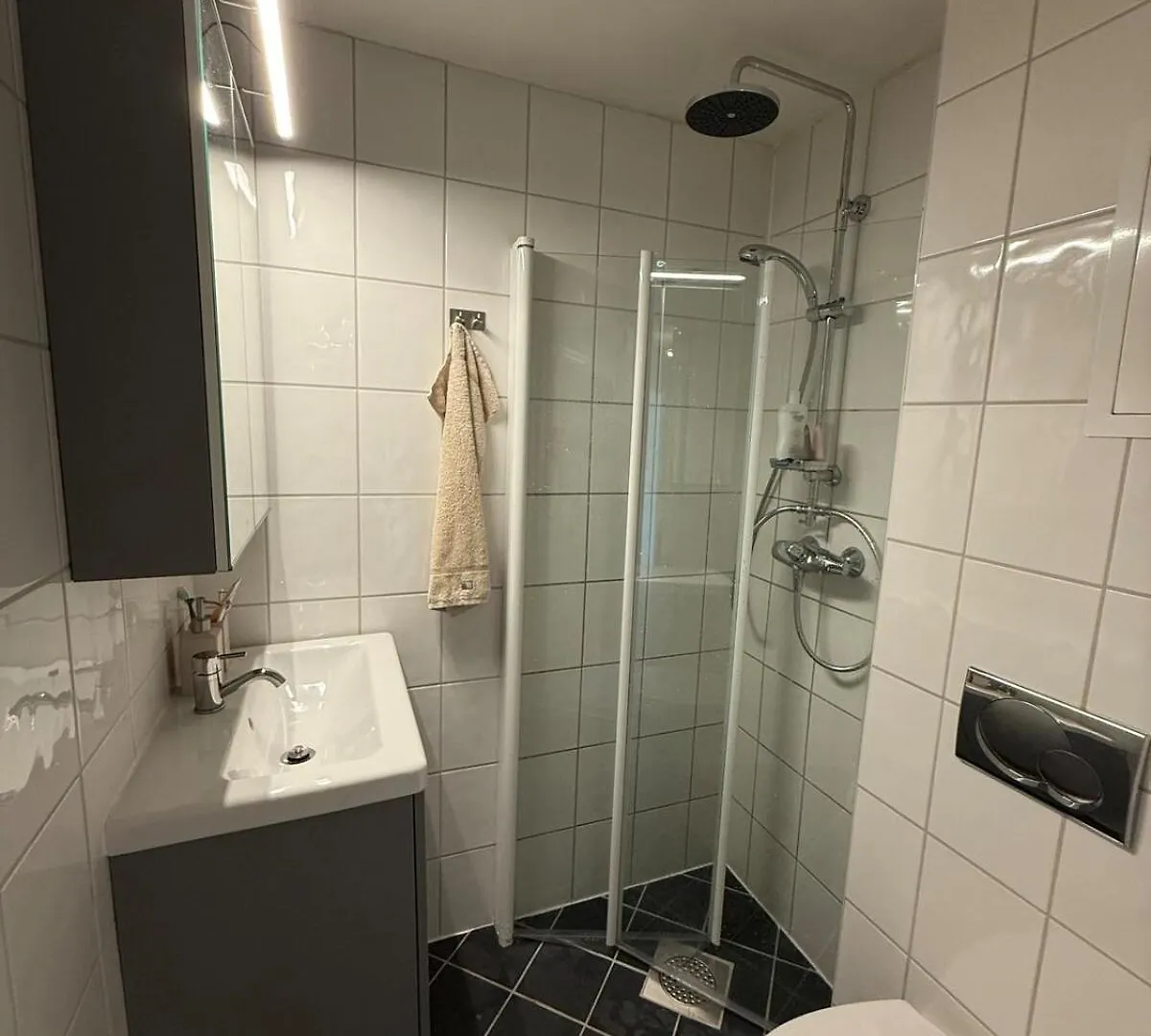 Apartment In Bergen