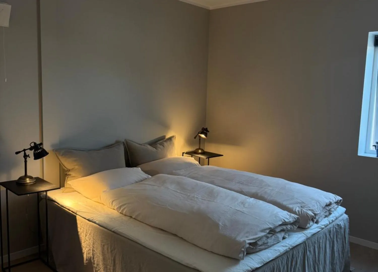 Apartment In Bergen