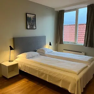 Vandrerhjem Marken Guesthouse, Bergen
